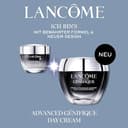 Lancôme Génifique Creme Tagescreme, Anti-Aging Gesichtspflege, intensive Feuchtigkeitspflege mit Hyaluronsäure, ideale Make-up-Grundlage, 50ml - 5