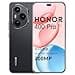 HONOR 400 Pro Smartphone 5G, 512GB/12GB RAM, Simlock-free Android Mobile Phone without Contract (6.7 Inch Display, 200MP + 50MP + 12MP Triple Rear Camera, Dual SIM, NFC, Android 15), Midnight Black - 1