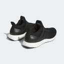 adidas Women's Ultraboost 1.0 Sneaker, Black/Black/White, 8 - 8