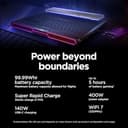 Lenovo Legion Pro 7i - Laptop para juegos con IA - Intel® Core Ultra 7 255HX - Pantalla OLED WQXGA PureSight de 16 pulgadas - 240Hz - NVIDIA® GeForce RTX™ 5070 Ti - Memoria de 32 GB - Almacenamiento - 13