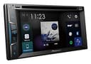 Pioneer AVH-A3200DAB lettore multimediale 2 DIN, ClearType-Touchscreen da 6,2 pollici, connessione con smartphone, USB, radio digitale DAB/DAB+, Bluetooth, equalizzatore grafico a 13 bande - 3