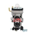 QUIDARY Carburatore WYA-44 per soffiatori a zaino Redmax EBZ8500RH EBZ8500, adatto per soffiatore a zaino Husqvarna 580BTS 580BFS, ricambio per WYA-79 581177001 502845001 - 3