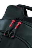 Samsonite Paradiver Light - Laptop Rucksack L+ 15,6 Zoll, 48 cm, 24 L, Schwarz - 10