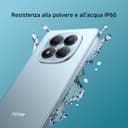 XIAOMI Redmi Note 15 Pro, Smartphone 12+512GB, Batteria massiccia da 6500 mAh, Fotocamera 200 MP, Resistenza IP65, Display AMOLED FHD+ da 6,77", Titanio, Garanzia 2 anni, Caricatore non incluso - 10