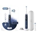 Oral-B iO Spazzolino Elettrico Ricaricabile 7S Blu, 2 Testine, 1 Custodia Da Viaggio, 1 Spazzolino - 1