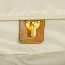 Bric's 30 Zoll Trolley BELLAGIO, Einheitsgröße.Creme - 9