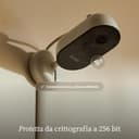 Owlet Dream Duo™ 3 - Dream Sock Bedtime Blue + Dream Sight - Sistema di monitoraggio intelligente per la salute dei bebè - 7
