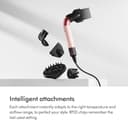 Dyson Supersonic r™ Hair Dryer - 4