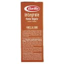Barilla Pasta Penne Rigate Integrali, Pasta Corta di Semola Integrale di Grano Duro - 500 g (Confezione da 4) - 4