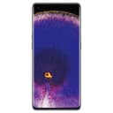 OPPO Find X5 Black Unlocked Smartphone, Qualcomm Snapdragon 888 8GB RAM 256GB Storage 6.55" ColorOS 12.1 based on Android 12 - CPH2307-Black - 1