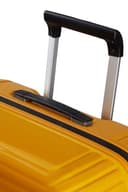 Samsonite Neopulse - Spinner L, Valigia, 75 cm, 94L, Giallo (Metallic Radiant Yellow) - 6
