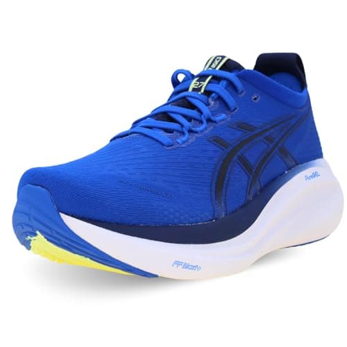 Asics Gel-Nimbus 27 Sneaker