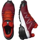 Salomon Speedcross Gore-Tex Impermeabili Scarpe da Trail Running, Uomo - 9