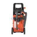 BLACK+DECKER Idropulitrice ad Alta Pressione BXPW2200PE con Patio Cleaner e Spazzola Fissa (2200 W, 150 bar, 440 l/h) - 3