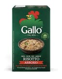 Riso Gallo Arborio 1 Kg - Confezione da 2 - 1