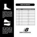 New Balance MR530SG Zapatillas Deportivas de los Hombres 530 Entrenadores, Blanco, 45 EU - 7
