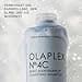 Olaplex No 4C Bond Maintenance Shampoo, Cleans Green, Softens, Restores Shine and Clarity, Where Product Deposits or Excess Oil Occurs, 250 ml - 4