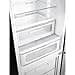 SMEG FAB32RBL5 réfrigérateur-congélateur Pose libre 331 L D Noir - 5