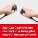 Nintendo Switch 2 + Pokemon Legends: Z-A bundle - 5