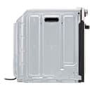 Smeg SF6905P1 Forno Elettrico Termoventilato, 60cm, Estetica Victoria, Vapor Clean, 70 Litri, Colore Panna, Classe Energetica A - 6