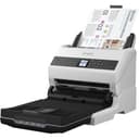 Epson WorkForce DS-970 - Escáner (600 x 600 DPI, 85 ppm, 30 bit, 24 bit, 85 ppm, Escáner alimentado con hojas) - 4