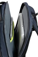 Samsonite GUARDIT 3.0 - Zaino per laptop 15.6", 22.5L, Blu (Blue) - 6