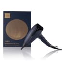 ghd Helios Azul - Secador de Pelo Profesional, Ligero, Secado Rápido, Máximo Control del Peinado - Para Todo Tipo de Cabello - (Enchufe Europeo) - 1