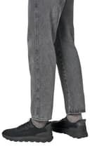 Sneakers Basse spherica Plus Uomo U55MPA06KEKC9999 (Nero, Sistema Taglie Calzature EU, Adulto, Uomo, Numero, Media, 40) - 2