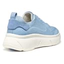 Geox - D Nebula 2.0 X A, Zapatillas Mujer, Lt Blue, - 7