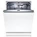 Bosch Serie 6 13 Place Settings Fully Integrated Dishwasher - 1