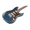 Ibanez Prestige AZ2204N-PBM Prussian Blue Metallic - Chitarra elettrica - 2