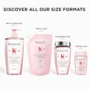 Kérastase, Genesis, Shampoo Anti-Caduta e Anti-Rottura, Rinforzante, Per Capelli Fini & Fragili, 500 ml - 8