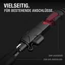 NOCO GC009 X-Connect SAE-Adapter-Zubehör Genius Smart Batterieladegeräte - 3