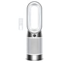 Dyson Purifier Hot+Cool HP1, ventilador, purificador de aire y calefactor, Blanco/Blanco - 1