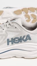 Zapatillas Hoka Clifton 10 Hombre Beige 42 2/3 - 4