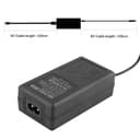 Alimentatore di rete da 12 V per Pioneer DDJ-FLX10 DDJ-1000 DDJ-1000SRT DDJ-1000SRTN DDJ-800 XDJ-700 DDJ-SR2 XDJ-RR 4 Deck Performance DJ AC DC Adattatore di ricarica - 4