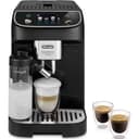 De'Longhi Dinamica Plus Bean to Cup Coffee Machine with Auto Milk ECAM370.70.SB - 1