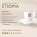 illy, Café en Grano Arabica Selection Etiopía, 100% Arábica con Notas de Jazmín, Azahar y Manzanilla, Sabor Delicado, 1 lata de 250g - 2