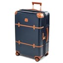 Bric's Bellagio Trolley 70,5 cm Blue/Tan - 1