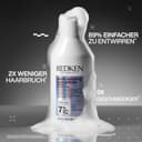 Redken | Pflegeset für Schutz vor Farbverlust, Konzentrierte All-In-One Formel, Acidic Bonding Concentrate Shampoo 300 ml & Conditioner 300 ml - 2