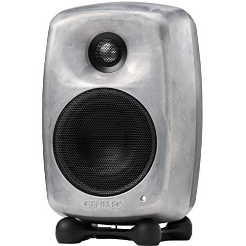Genelec 8020DRWM Aluminium Studio Monitor (Single Unit)