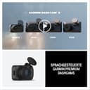Garmin Dash Cam™ Mini 3 - kleine Dash Cam mit 1.080p HD-Auflösung, 140° Bildwinkel, Garmin Clarity Polfilter und automatischer Unfallerkennung - 8