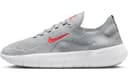 Nike Scarpe da Allenamento da Uomo Free 2025, Wolf Grey Platinum Tint Cool Grey Light Crimson, 45 EU - 1