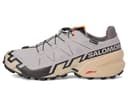 Salomon Speedcross 6 GTX L47853400, Men Running Shoes, Grey, 45 1/3 EU - 4