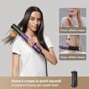 DREAME AirStyle Pro,Multi-Styler 7 in 1,Asciugatura Rapida,2 Cilindri Arricciacapelli,Capelli Volumizzanti,Spazzola Lisciante,Riduzione dell'effetto Crespo,Styling a Flusso d'aria,2026 Nuova Versione - 3