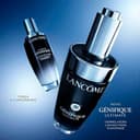 Lancôme Génifique Ultimate Siero per la cura intensiva del viso, contro arrossamenti e linee sottili, per una pelle uniforme, ricaricabile, 30 ml - 9