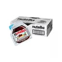 Nutella Ferrero - crema spalmabile monodose, 120 vaschette da 15g [1800g] - 3