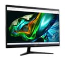 Acer Aspire C24-1800 All in One, Monitor 24" FullHD (Intel Core i5-12450H, 16GB RAM, 512GB SSD, Intel Iris Xe Graphics, Windows 11 Home) Negro, Teclado QWERTY Español y Ratón Inalámbrico - 3
