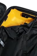 Samsonite Intuo - Medium Hard Case (69 cm), Expandable, Travel Case with 4 Wheels, Lightweight, TSA Lock, 79/87 L, Yellow (Citrus) - 13