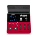 Alesis Nitro Pro - Set de Batería Electrónica con Parches de Malla Doble Zona, 500+ Sonidos BFD, Bluetooth, Drumeo, MIDI USB, Compatible con Doble Pedal - 5